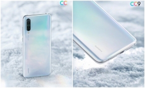 หลุดภาพจริง Xiaomi Mi CC9 สมาร์ทโฟนรุ่นใหม่ เอาใจวัยรุ่นที่ชอบการถ่ายภาพ ตัวเครื่องสีสันสดใส